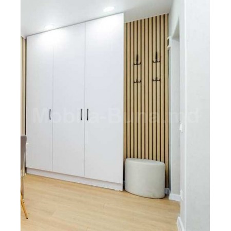 Шкаф  для одежды А-74